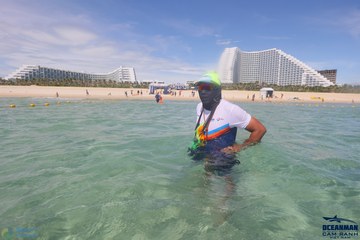 THE ARENA OCEANMAN CAM RANH VIỆT NAM 2023 - Ảnh #585885