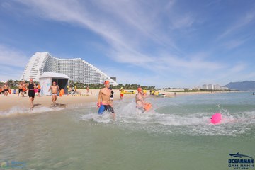 THE ARENA OCEANMAN CAM RANH VIỆT NAM 2023 - Ảnh #597809