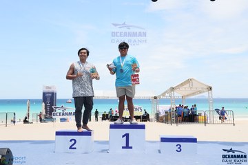 THE ARENA OCEANMAN CAM RANH VIỆT NAM 2023 - Ảnh #598022
