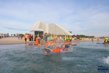 THE ARENA OCEANMAN CAM RANH VIỆT NAM 2023 - Ảnh #594981