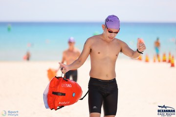 THE ARENA OCEANMAN CAM RANH VIỆT NAM 2023 - Ảnh #589030