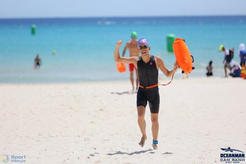 THE ARENA OCEANMAN CAM RANH VIỆT NAM 2023 - Ảnh #590415