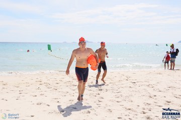 THE ARENA OCEANMAN CAM RANH VIỆT NAM 2023 - Ảnh #593944