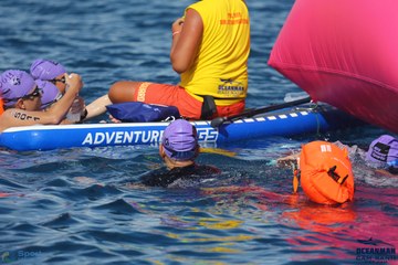 THE ARENA OCEANMAN CAM RANH VIỆT NAM 2023 - Ảnh #594136