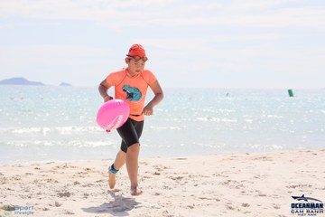 THE ARENA OCEANMAN CAM RANH VIỆT NAM 2023 - Ảnh #594233