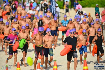 THE ARENA OCEANMAN CAM RANH VIỆT NAM 2023 - Ảnh #590343