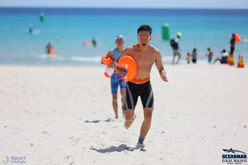THE ARENA OCEANMAN CAM RANH VIỆT NAM 2023 - Ảnh #589100