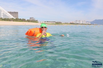 THE ARENA OCEANMAN CAM RANH VIỆT NAM 2023 - Ảnh #586437