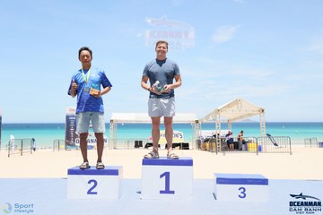 THE ARENA OCEANMAN CAM RANH VIỆT NAM 2023 - Ảnh #598153