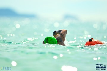 THE ARENA OCEANMAN CAM RANH VIỆT NAM 2023 - Ảnh #592975