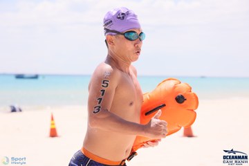 THE ARENA OCEANMAN CAM RANH VIỆT NAM 2023 - Ảnh #597267