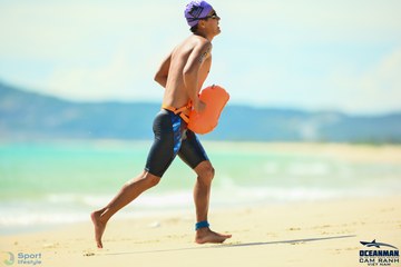 THE ARENA OCEANMAN CAM RANH VIỆT NAM 2023 - Ảnh #585269