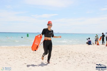 THE ARENA OCEANMAN CAM RANH VIỆT NAM 2023 - Ảnh #595984