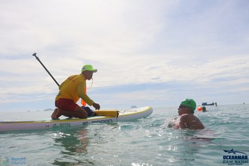 THE ARENA OCEANMAN CAM RANH VIỆT NAM 2023 - Ảnh #586330