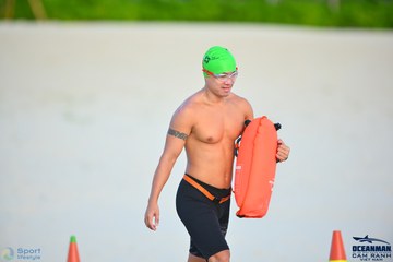 THE ARENA OCEANMAN CAM RANH VIỆT NAM 2023 - Ảnh #589417
