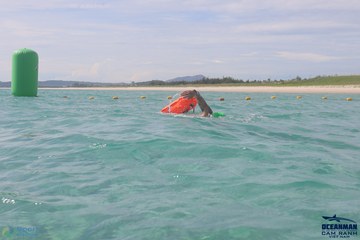 THE ARENA OCEANMAN CAM RANH VIỆT NAM 2023 - Ảnh #586585