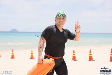 THE ARENA OCEANMAN CAM RANH VIỆT NAM 2023 - Ảnh #597767