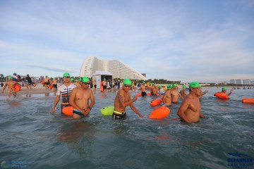 THE ARENA OCEANMAN CAM RANH VIỆT NAM 2023 - Ảnh #594118