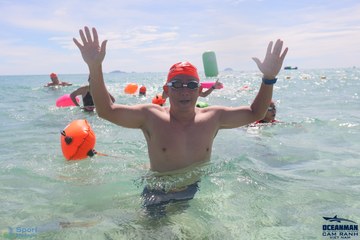 THE ARENA OCEANMAN CAM RANH VIỆT NAM 2023 - Ảnh #585777