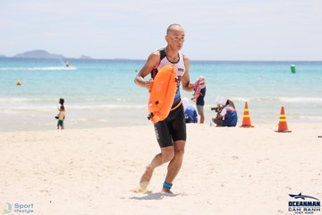 THE ARENA OCEANMAN CAM RANH VIỆT NAM 2023 - Ảnh #597385