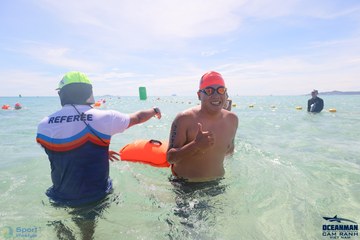 THE ARENA OCEANMAN CAM RANH VIỆT NAM 2023 - Ảnh #586068