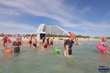 THE ARENA OCEANMAN CAM RANH VIỆT NAM 2023 - Ảnh #598644