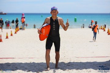 THE ARENA OCEANMAN CAM RANH VIỆT NAM 2023 - Ảnh #588961