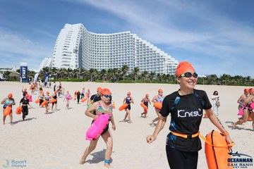 THE ARENA OCEANMAN CAM RANH VIỆT NAM 2023 - Ảnh #594619