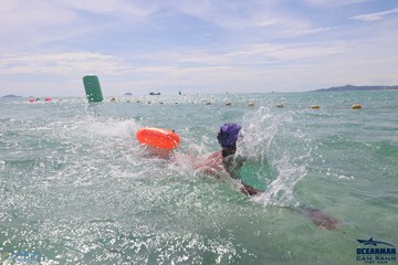 THE ARENA OCEANMAN CAM RANH VIỆT NAM 2023 - Ảnh #586837