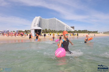 THE ARENA OCEANMAN CAM RANH VIỆT NAM 2023 - Ảnh #598542