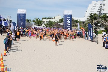 THE ARENA OCEANMAN CAM RANH VIỆT NAM 2023 - Ảnh #593223