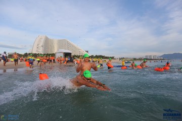 THE ARENA OCEANMAN CAM RANH VIỆT NAM 2023 - Ảnh #593529