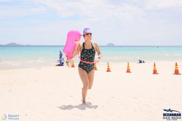 THE ARENA OCEANMAN CAM RANH VIỆT NAM 2023 - Ảnh #597671