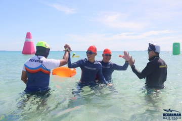 THE ARENA OCEANMAN CAM RANH VIỆT NAM 2023 - Ảnh #586200