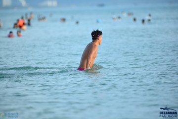 THE ARENA OCEANMAN CAM RANH VIỆT NAM 2023 - Ảnh #589820