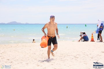 THE ARENA OCEANMAN CAM RANH VIỆT NAM 2023 - Ảnh #596814