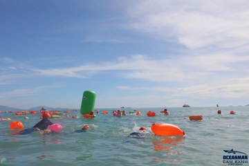 THE ARENA OCEANMAN CAM RANH VIỆT NAM 2023 - Ảnh #598466