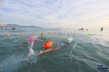 THE ARENA OCEANMAN CAM RANH VIỆT NAM 2023 - Ảnh #595182