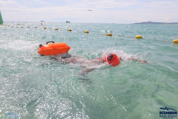 THE ARENA OCEANMAN CAM RANH VIỆT NAM 2023 - Ảnh #585547