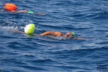 THE ARENA OCEANMAN CAM RANH VIỆT NAM 2023 - Ảnh #596254