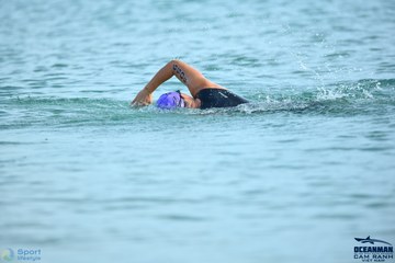 THE ARENA OCEANMAN CAM RANH VIỆT NAM 2023 - Ảnh #589883