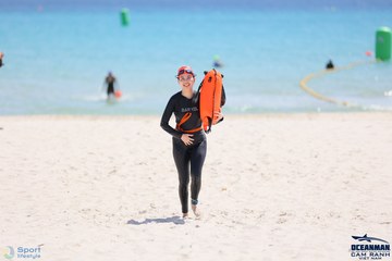 THE ARENA OCEANMAN CAM RANH VIỆT NAM 2023 - Ảnh #587638