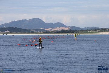 THE ARENA OCEANMAN CAM RANH VIỆT NAM 2023 - Ảnh #591674