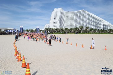 THE ARENA OCEANMAN CAM RANH VIỆT NAM 2023 - Ảnh #593251