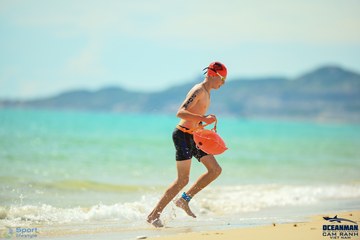 THE ARENA OCEANMAN CAM RANH VIỆT NAM 2023 - Ảnh #585175