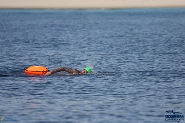 THE ARENA OCEANMAN CAM RANH VIỆT NAM 2023 - Ảnh #591333