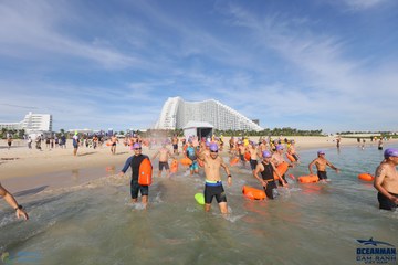 THE ARENA OCEANMAN CAM RANH VIỆT NAM 2023 - Ảnh #596016
