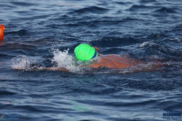 THE ARENA OCEANMAN CAM RANH VIỆT NAM 2023 - Ảnh #588291