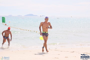 THE ARENA OCEANMAN CAM RANH VIỆT NAM 2023 - Ảnh #593237