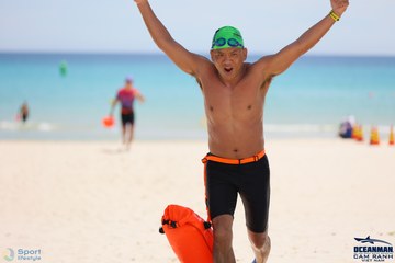 THE ARENA OCEANMAN CAM RANH VIỆT NAM 2023 - Ảnh #590987